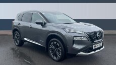 Nissan X-Trail 1.5 E-Power 204 Tekna 5dr Xtronic Hybrid Station Wagon